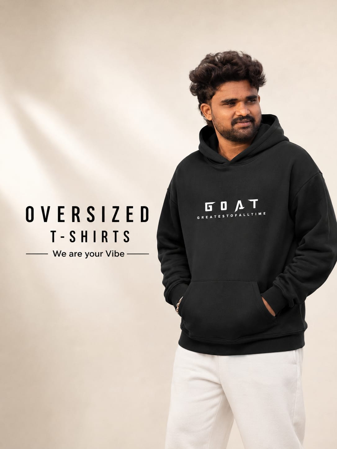 HOODIES